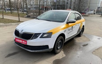 Skoda Octavia, 2018 год, 800 000 рублей, 1 фотография