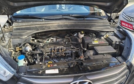 Hyundai Creta I рестайлинг, 2019 год, 1 фотография