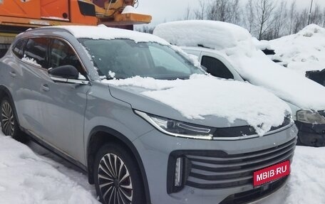 CheryExeed TXL, 2023 год, 2 890 000 рублей, 1 фотография