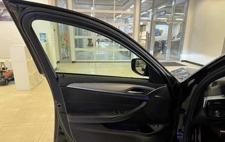 BMW 5 серия, 2019 год, 3 687 000 рублей, 7 фотография