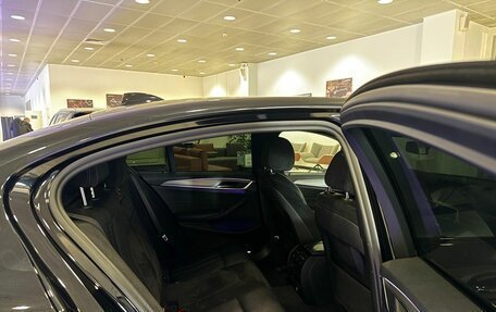 BMW 5 серия, 2019 год, 3 687 000 рублей, 10 фотография