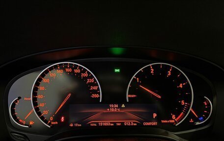 BMW 5 серия, 2019 год, 3 687 000 рублей, 17 фотография