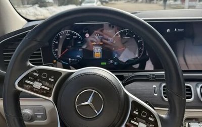 Mercedes-Benz GLE, 2022 год, 9 700 000 рублей, 1 фотография