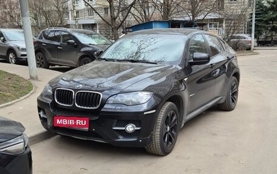 BMW X6, 2012 год, 2 100 000 рублей, 1 фотография