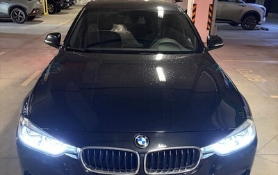 BMW 3 серия, 2018 год, 3 650 000 рублей, 1 фотография