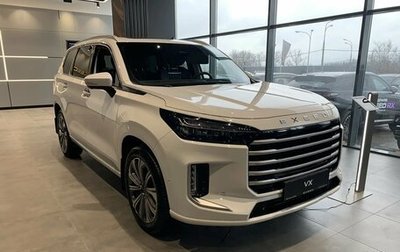 CheryExeed VX, 2025 год, 5 530 000 рублей, 1 фотография