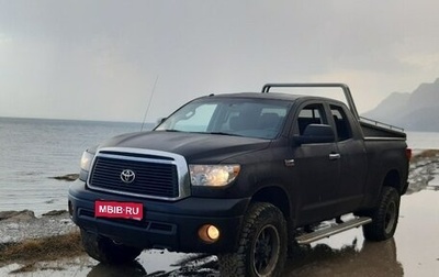 Toyota Tundra II, 2011 год, 3 800 000 рублей, 1 фотография