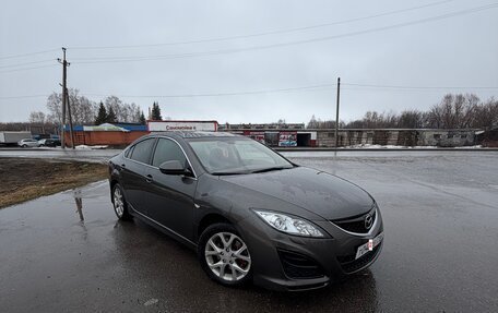Mazda 6, 2010 год, 645 000 рублей, 1 фотография