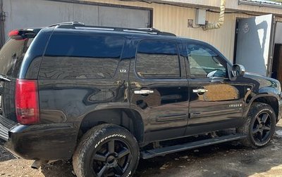 Chevrolet Tahoe III, 2008 год, 1 900 000 рублей, 1 фотография