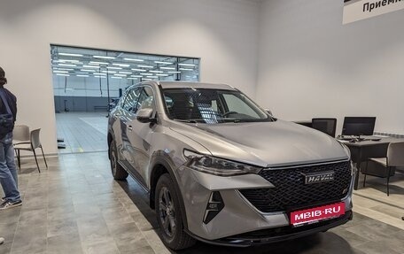 Haval F7 I, 2023 год, 1 825 000 рублей, 1 фотография
