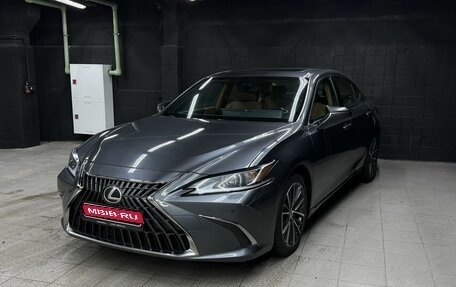 Lexus ES VII, 2021 год, 3 139 900 рублей, 1 фотография