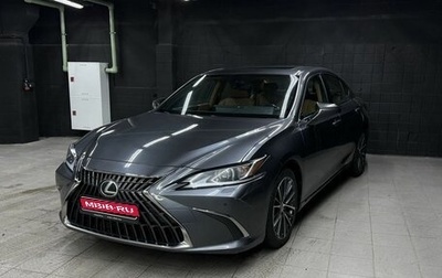 Lexus ES VII, 2021 год, 3 139 900 рублей, 1 фотография