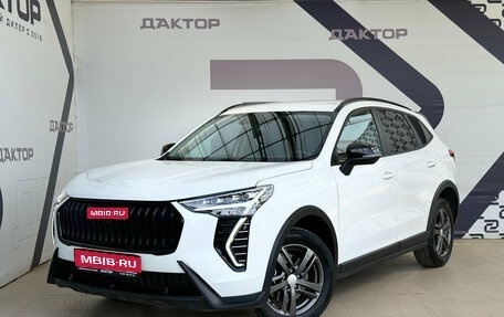 Haval Jolion, 2024 год, 1 929 000 рублей, 1 фотография