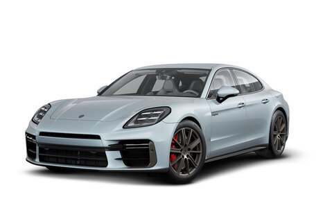 Porsche Panamera, 2026 год, 24 203 720 рублей, 1 фотография
