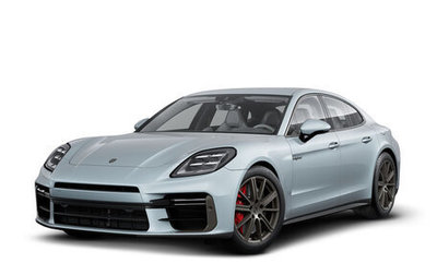 Porsche Panamera, 2026 год, 24 203 720 рублей, 1 фотография