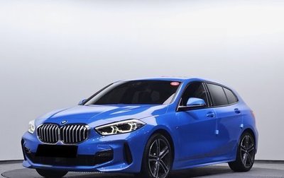 BMW 1 серия, 2021 год, 2 738 001 рублей, 1 фотография