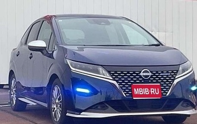 Nissan Note, 2022 год, 1 824 000 рублей, 1 фотография