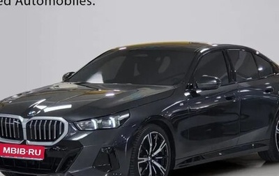 BMW 5 серия, 2023 год, 6 990 000 рублей, 1 фотография