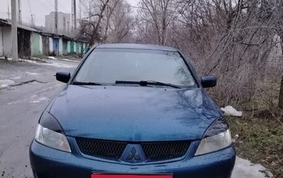 Mitsubishi Lancer IX, 2006 год, 350 000 рублей, 1 фотография