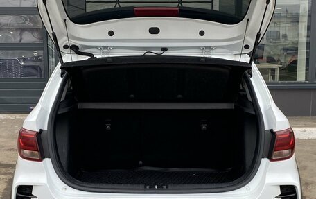 KIA Rio IV, 2020 год, 1 549 000 рублей, 10 фотография