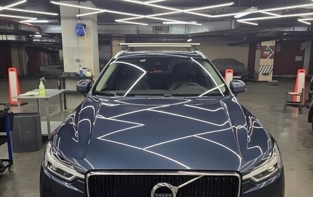 Volvo XC60 II, 2018 год, 2 500 000 рублей, 1 фотография