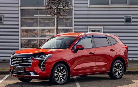 Haval Jolion, 2023 год, 1 625 000 рублей, 1 фотография