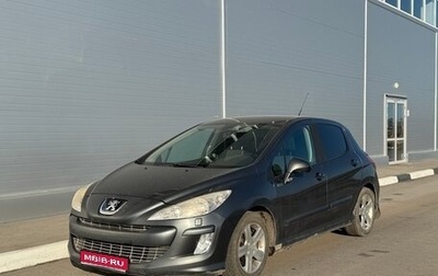 Peugeot 308 II, 2010 год, 360 000 рублей, 1 фотография