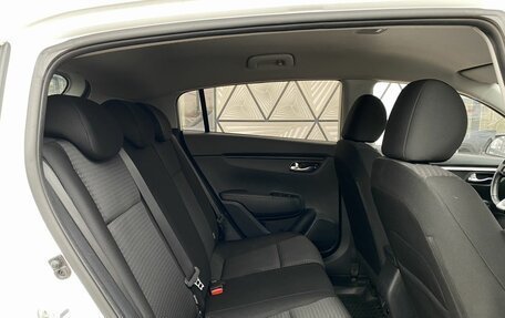 KIA Rio IV, 2020 год, 1 549 000 рублей, 22 фотография