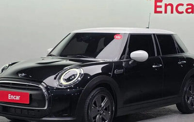 MINI Hatch, 2023 год, 2 149 000 рублей, 1 фотография