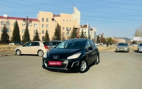 Peugeot 308 II, 2011 год, 569 000 рублей, 1 фотография