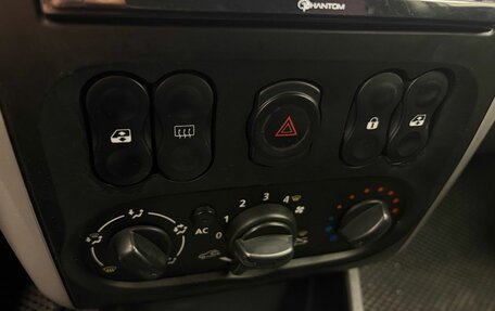 Nissan Almera, 2014 год, 679 900 рублей, 9 фотография