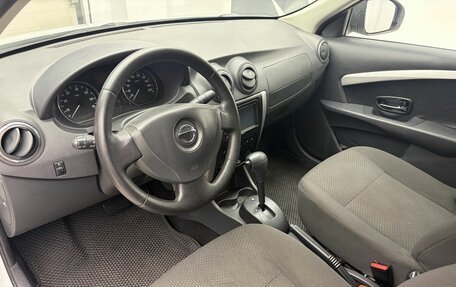 Nissan Almera, 2014 год, 679 900 рублей, 7 фотография