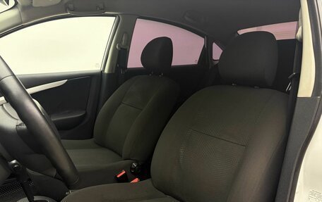 Nissan Almera, 2014 год, 679 900 рублей, 11 фотография