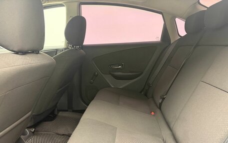 Nissan Almera, 2014 год, 679 900 рублей, 12 фотография