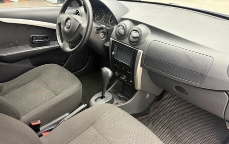 Nissan Almera, 2014 год, 679 900 рублей, 14 фотография