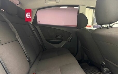 Nissan Almera, 2014 год, 679 900 рублей, 13 фотография