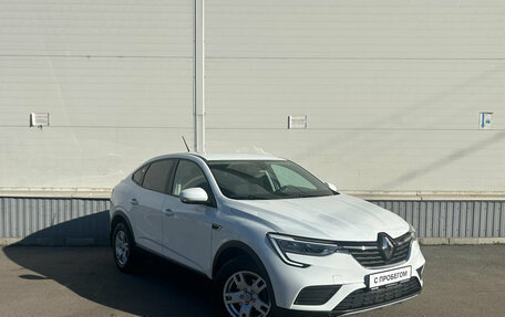 Renault Arkana I, 2021 год, 1 660 000 рублей, 3 фотография