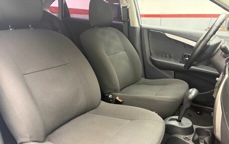 Nissan Almera, 2014 год, 679 900 рублей, 15 фотография