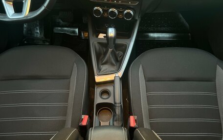 Renault Arkana I, 2021 год, 1 660 000 рублей, 13 фотография