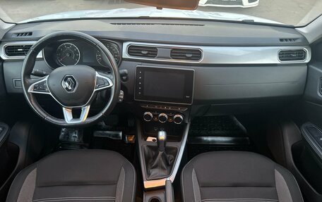 Renault Arkana I, 2021 год, 1 660 000 рублей, 11 фотография