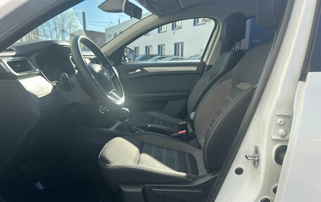 Renault Arkana I, 2021 год, 1 660 000 рублей, 10 фотография