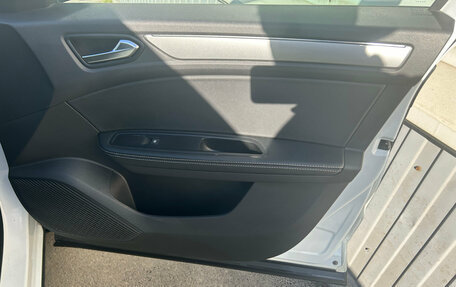 Renault Arkana I, 2021 год, 1 660 000 рублей, 17 фотография