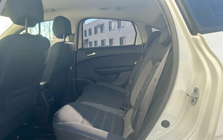 Renault Arkana I, 2021 год, 1 660 000 рублей, 19 фотография