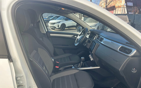 Renault Arkana I, 2021 год, 1 660 000 рублей, 16 фотография