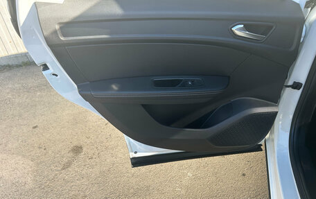 Renault Arkana I, 2021 год, 1 660 000 рублей, 18 фотография