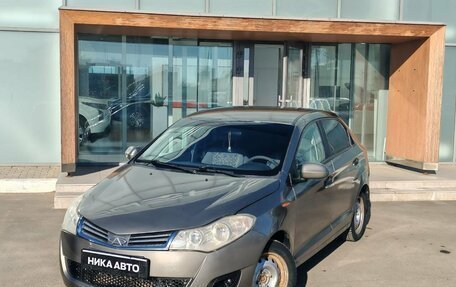 Chery Bonus (A13), 2011 год, 234 281 рублей, 2 фотография