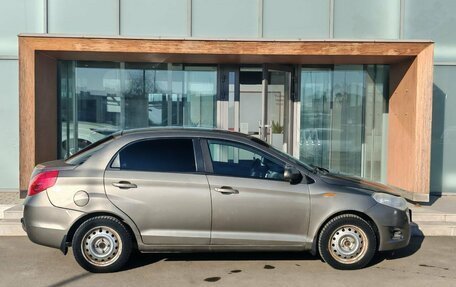 Chery Bonus (A13), 2011 год, 234 281 рублей, 5 фотография