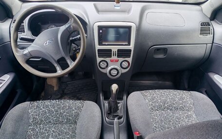 Chery Bonus (A13), 2011 год, 234 281 рублей, 7 фотография