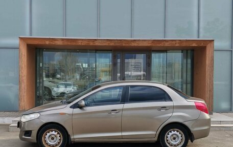 Chery Bonus (A13), 2011 год, 234 281 рублей, 6 фотография