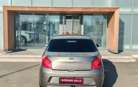 Chery Bonus (A13), 2011 год, 234 281 рублей, 4 фотография